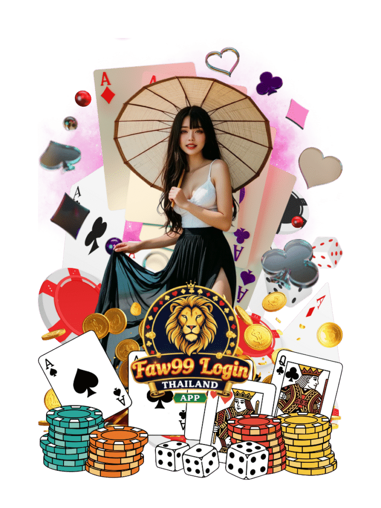 faw99 login thailand app เว็บพนัน