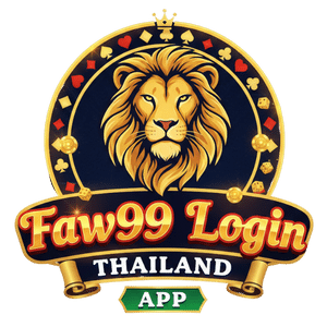 faw99 login thailand app logo